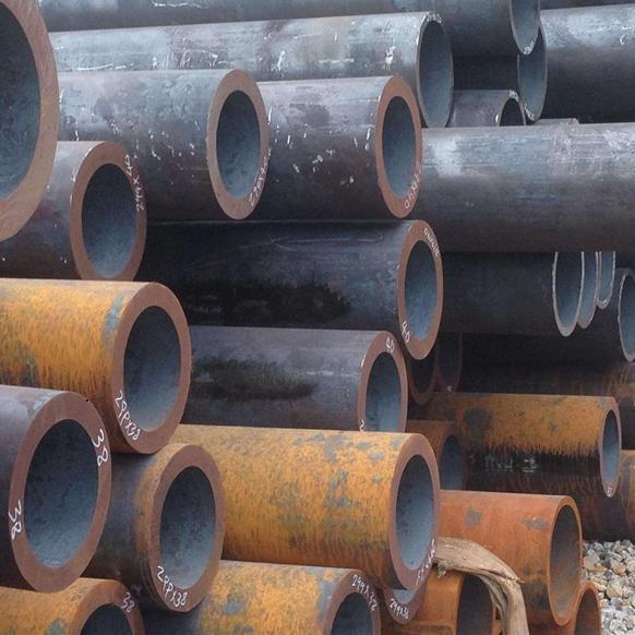 厚壁无缝钢管