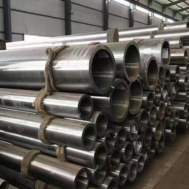 合金钢管