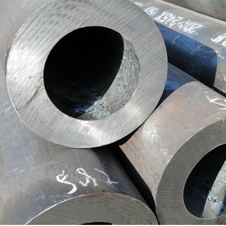 q235#厚壁无缝管