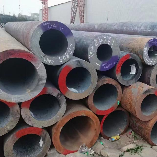 山东42CrMo无缝钢管