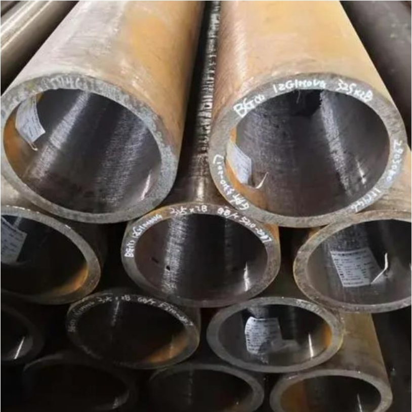 35CrMo合金钢管
