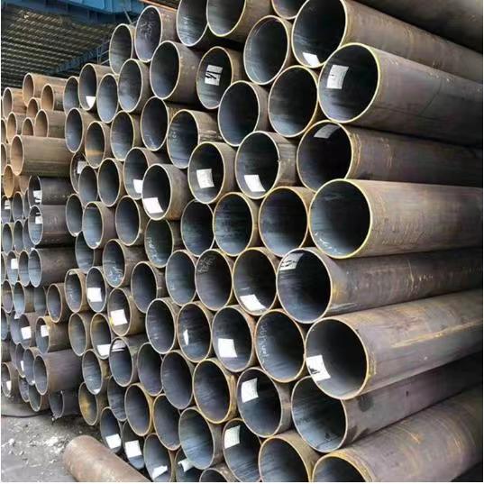 薄壁无缝钢管现货