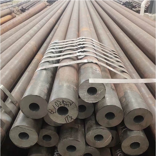 山东钢管厂一站式现货批发