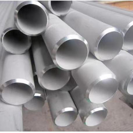 316L无缝不锈钢管---厂家直销