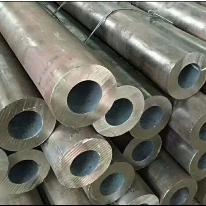  42CrMo合金钢管