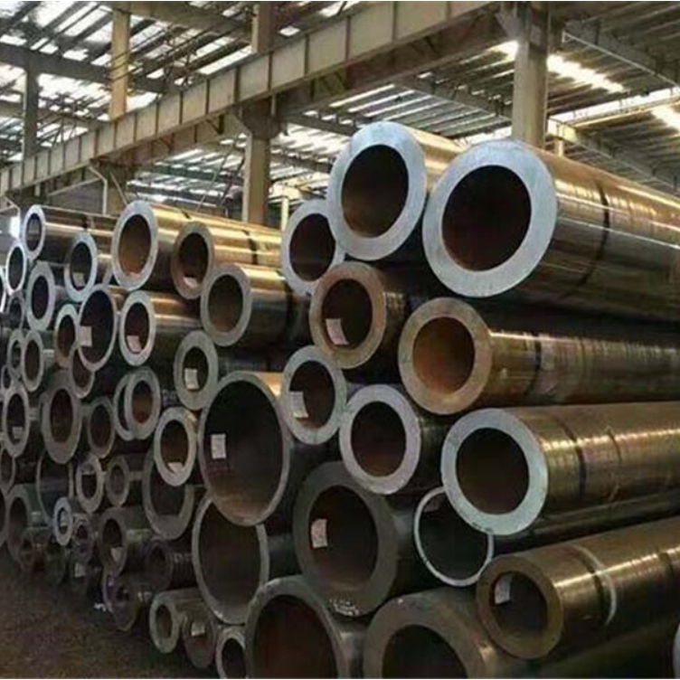 山东厚壁钢管--厚壁钢管商家