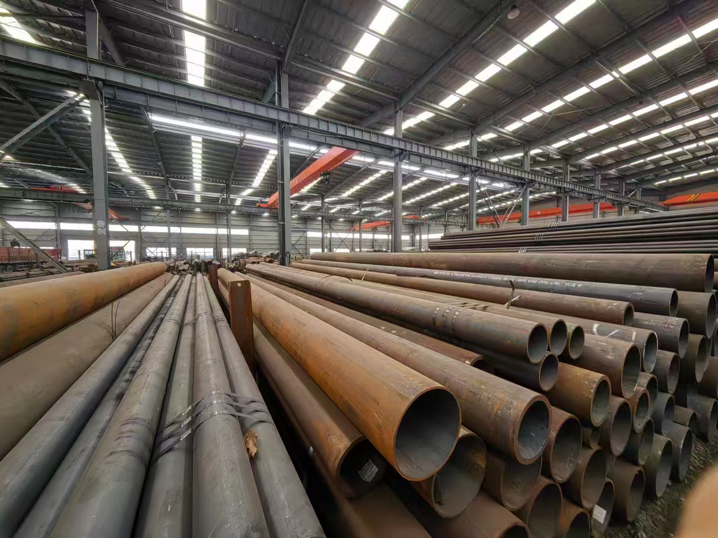 山东钢管厂商家选钢管材质