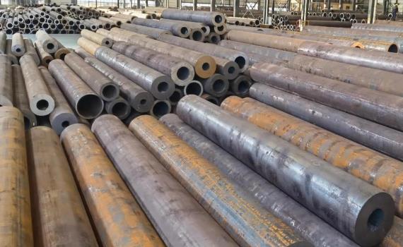 无缝钢管厂家，无缝钢管