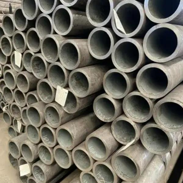 20#无缝钢管厂家现货批发