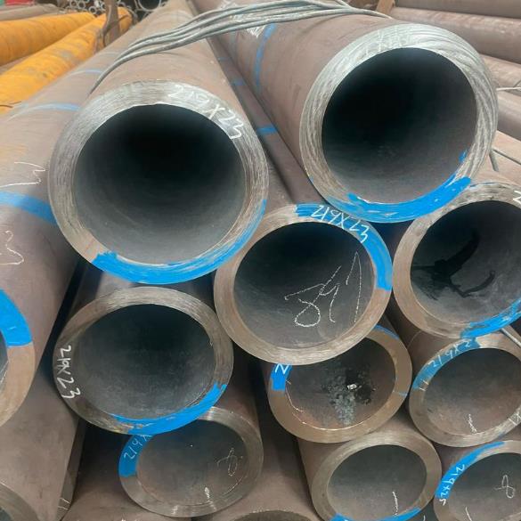 无缝钢管厂家直销价格