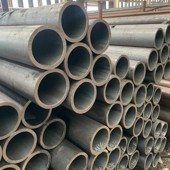无缝钢管厂家现货充足