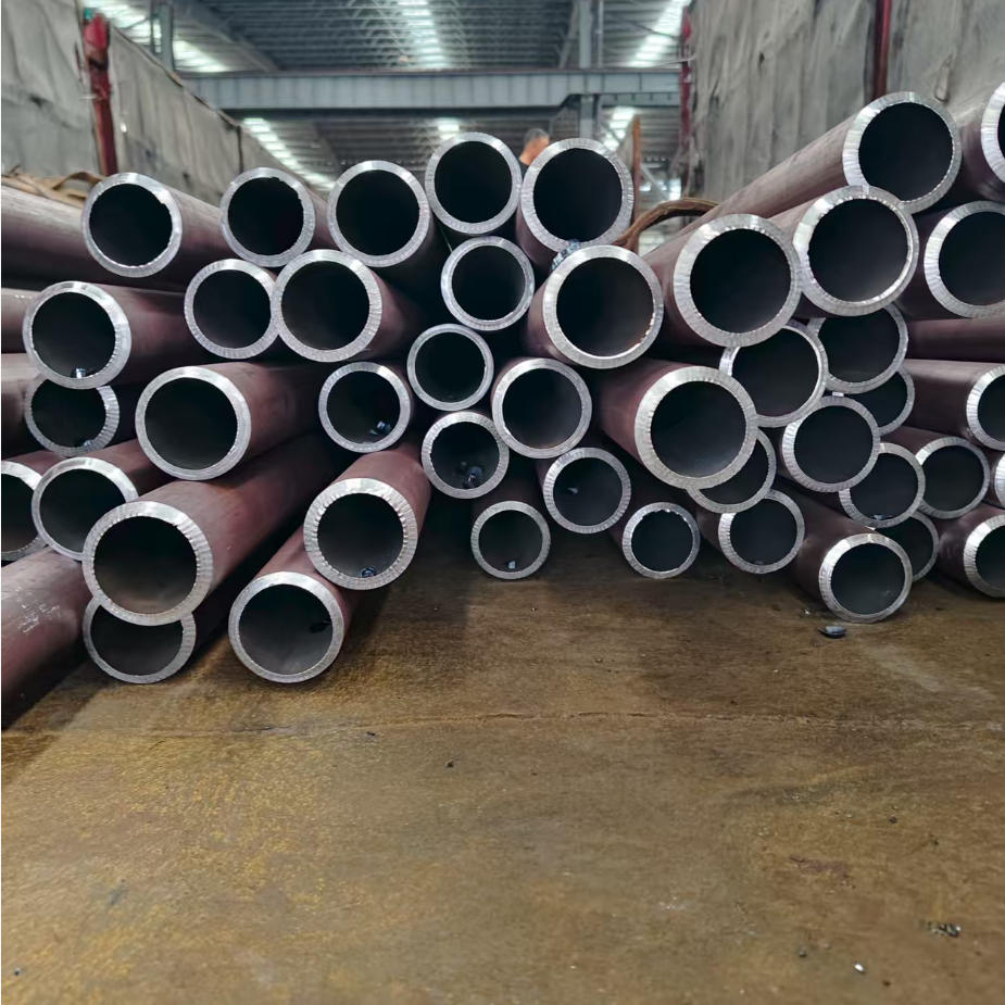 20号无缝钢管供应厂家