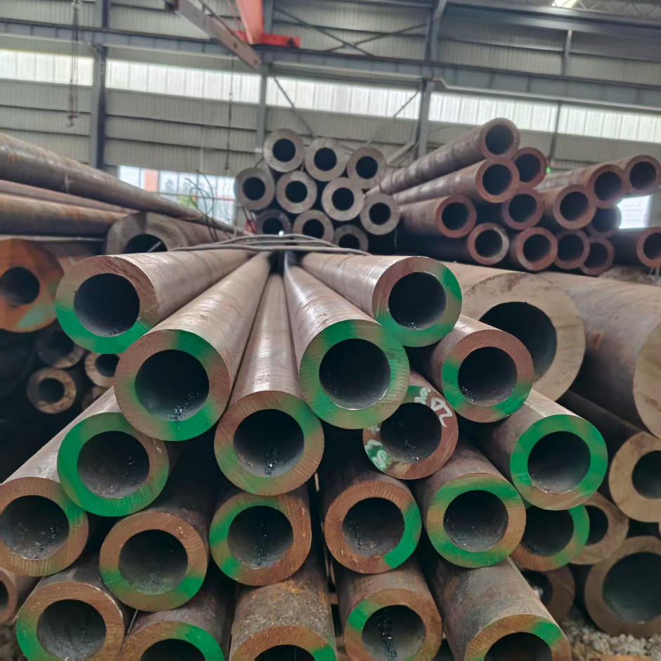山东无缝钢管厂一站式现货批发