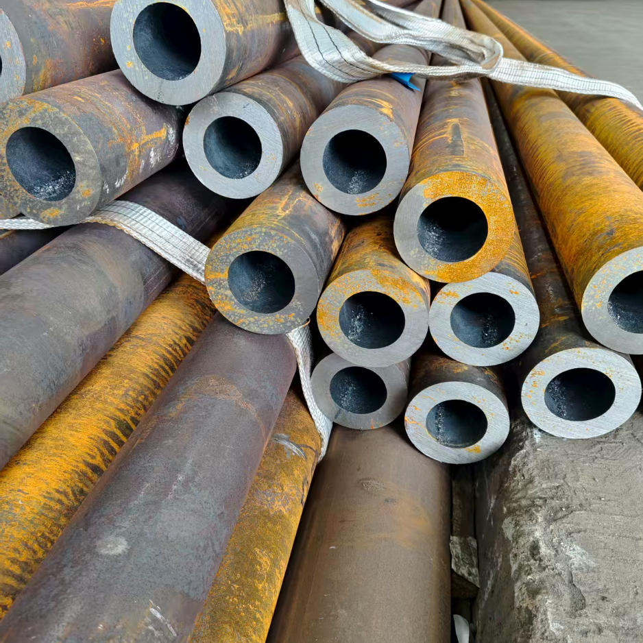 山东无缝钢管批发零售