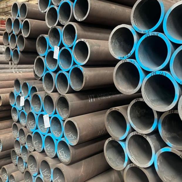 无缝钢管厂家现货公司