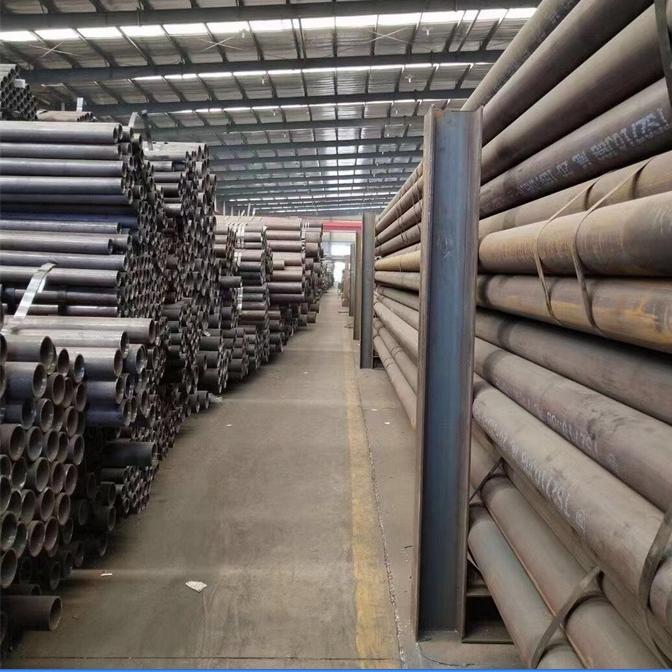 山东无缝钢管厂现货批发